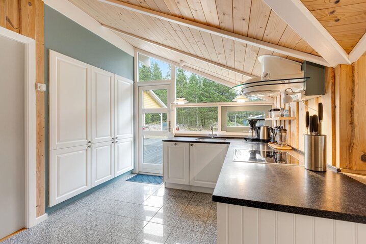 Sommerhus 81057 på Blåbærvej 21, Bolilmark, Rømø - Billede #14