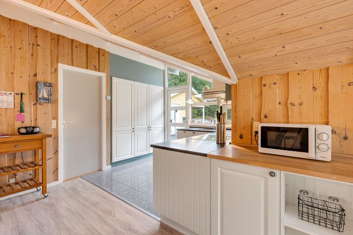 Sommerhus 81057 på Blåbærvej 21, Bolilmark, Rømø - Billede #15