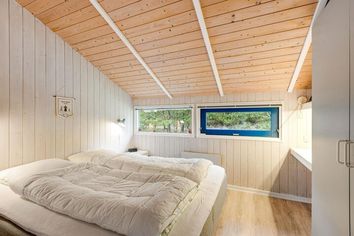 Sommerhus 81057 på Blåbærvej 21, Bolilmark, Rømø - Billede #16