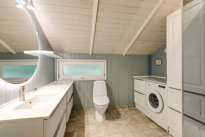 Sommerhus 81057 på Blåbærvej 21, Bolilmark, Rømø - Billede #17