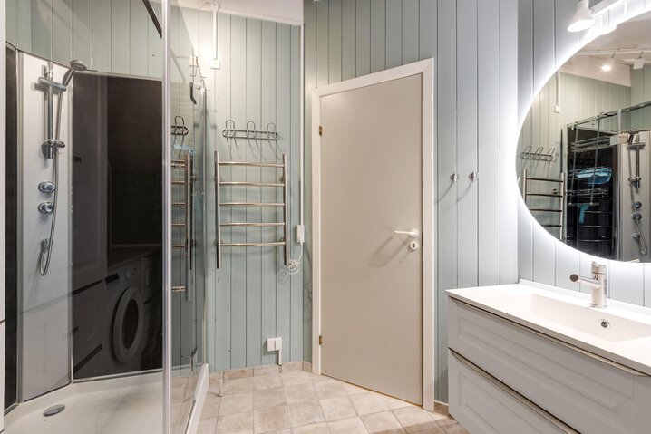 Sommerhus 81057 på Blåbærvej 21, Bolilmark, Rømø - Billede #18