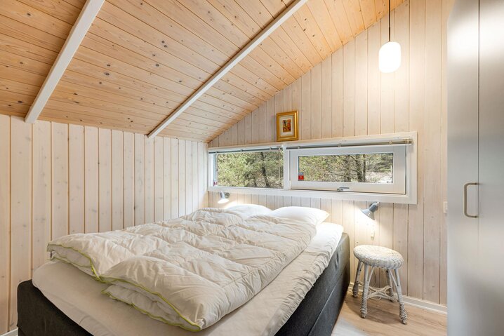 Sommerhus 81057 på Blåbærvej 21, Bolilmark, Rømø - Billede #19