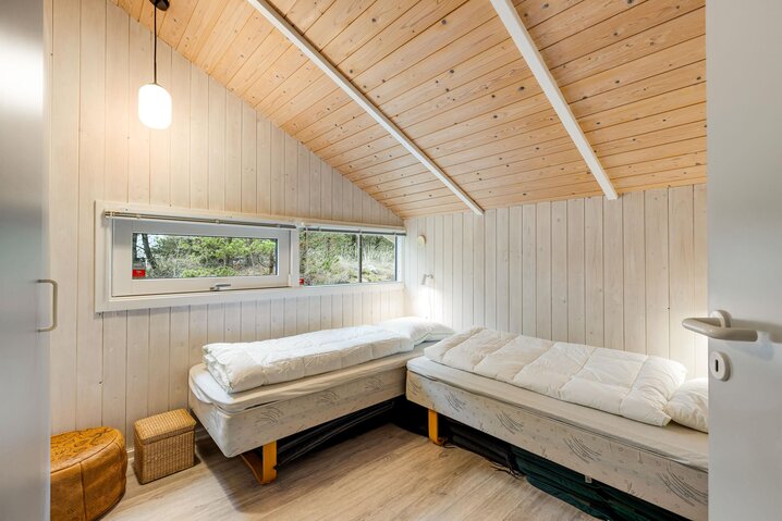 Sommerhus 81057 på Blåbærvej 21, Bolilmark, Rømø - Billede #20