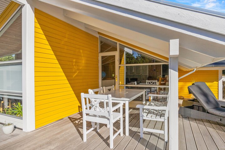Sommerhus 81057 på Blåbærvej 21, Bolilmark, Rømø - Billede #24