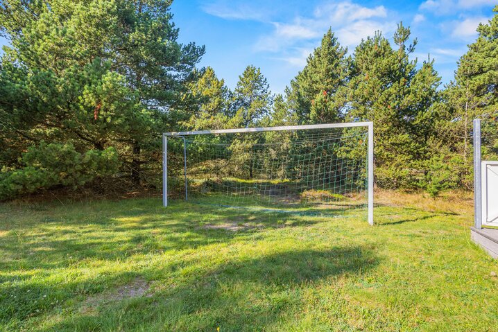 Sommerhus 81057 på Blåbærvej 21, Bolilmark, Rømø - Billede #29