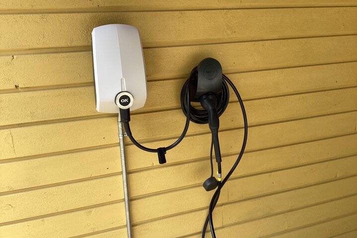 Ferienhaus 81057 in Blåbærvej 21, Bolilmark, Rømø - Bild #30