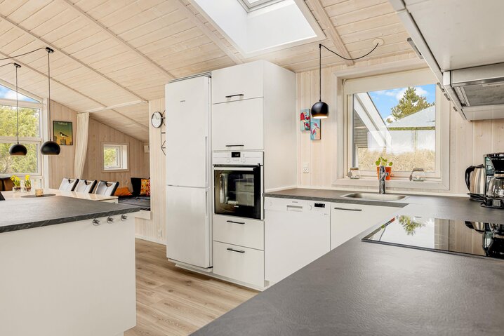 Ferienhaus 81062 in Ringvejen 33, Bolilmark, Rømø - Bild #10