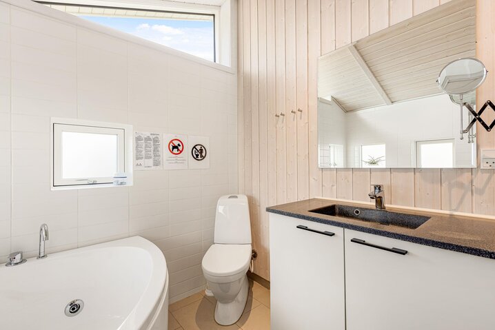Ferienhaus 81062 in Ringvejen 33, Bolilmark, Rømø - Bild #17