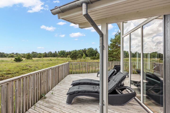 Ferienhaus 81062 in Ringvejen 33, Bolilmark, Rømø - Bild #31