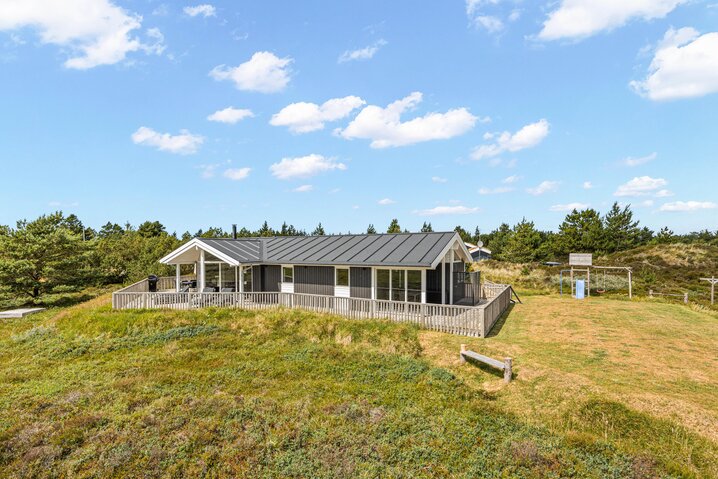 Ferienhaus 81062 in Ringvejen 33, Bolilmark, Rømø - Bild #32