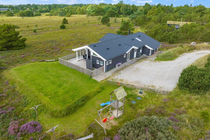 Ferienhaus 81062 in Ringvejen 33, Bolilmark, Rømø - Bild #42