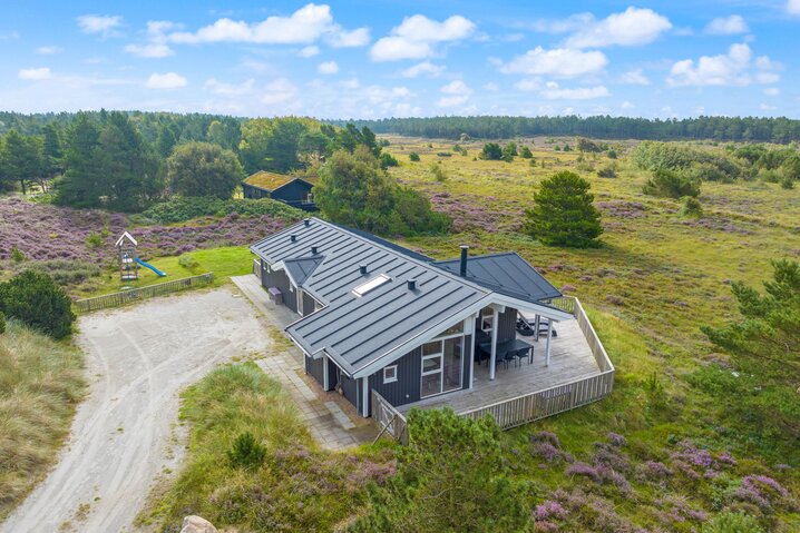 Ferienhaus 81062 in Ringvejen 33, Bolilmark, Rømø - Bild #40