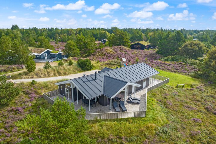 Ferienhaus 81062 in Ringvejen 33, Bolilmark, Rømø - Bild #41