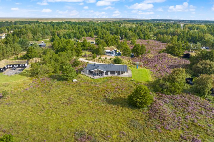 Ferienhaus 81062 in Ringvejen 33, Bolilmark, Rømø - Bild #43