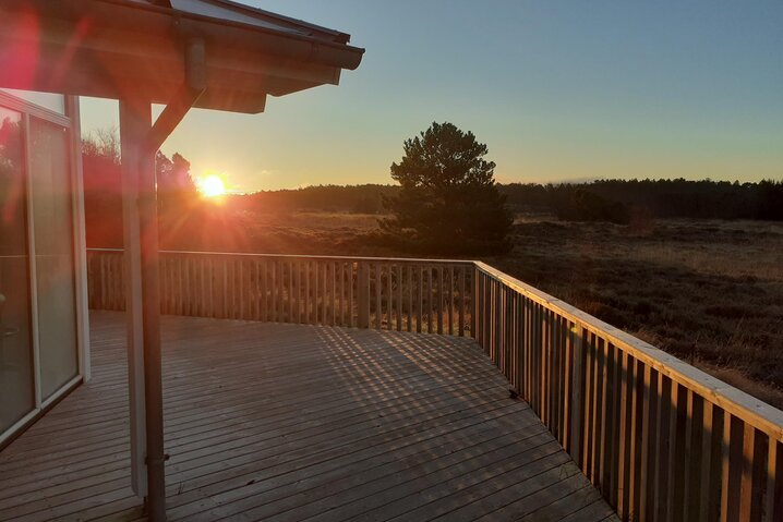 Ferienhaus 81062 in Ringvejen 33, Bolilmark, Rømø - Bild #44