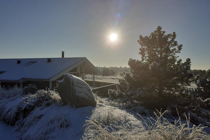 Ferienhaus 81062 in Ringvejen 33, Bolilmark, Rømø - Bild #46