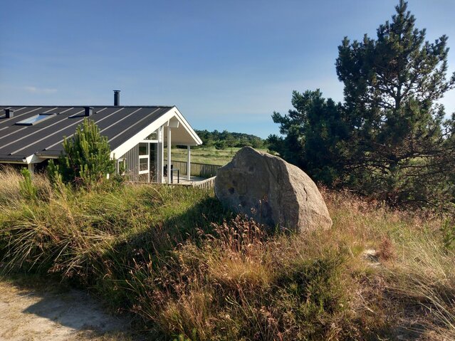 Ferienhaus 81062 in Ringvejen 33, Bolilmark, Rømø - Bild #48