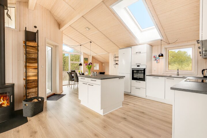 Ferienhaus 81062 in Ringvejen 33, Bolilmark, Rømø - Bild #2