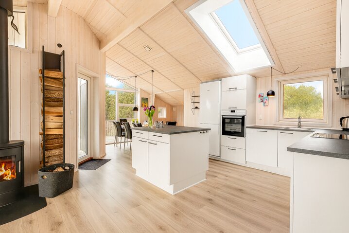 Ferienhaus 81062 in Ringvejen 33, Bolilmark, Rømø - Bild #2