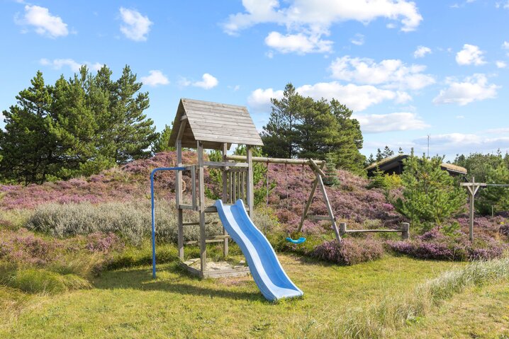 Ferienhaus 81062 in Ringvejen 33, Bolilmark, Rømø - Bild #35