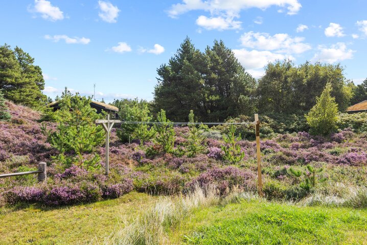 Ferienhaus 81062 in Ringvejen 33, Bolilmark, Rømø - Bild #36