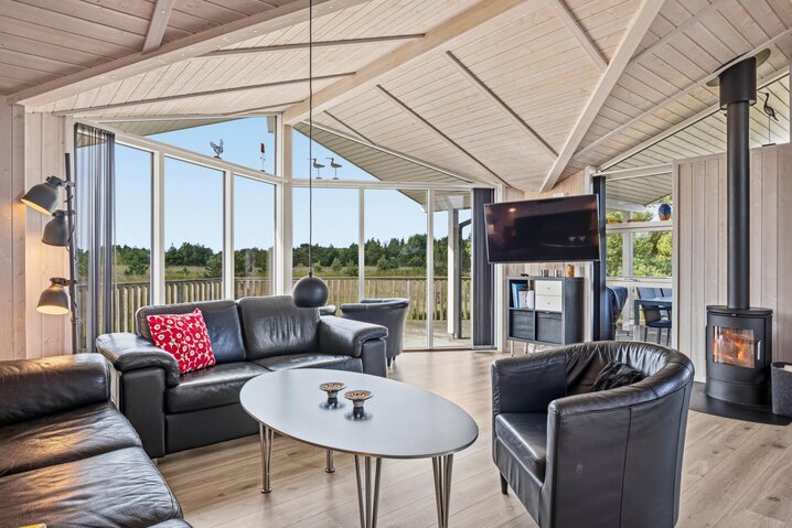 Ferienhaus 81062 in Ringvejen 33, Bolilmark, Rømø - Bild #1