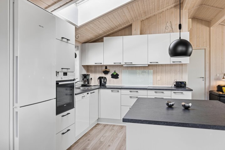 Ferienhaus 81062 in Ringvejen 33, Bolilmark, Rømø - Bild #2