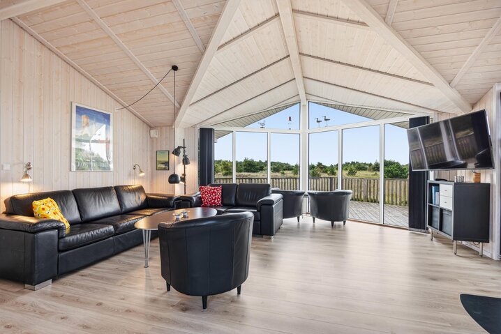 Ferienhaus 81062 in Ringvejen 33, Bolilmark, Rømø - Bild #3