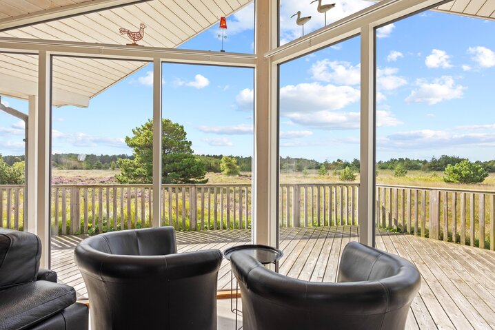 Ferienhaus 81062 in Ringvejen 33, Bolilmark, Rømø - Bild #4