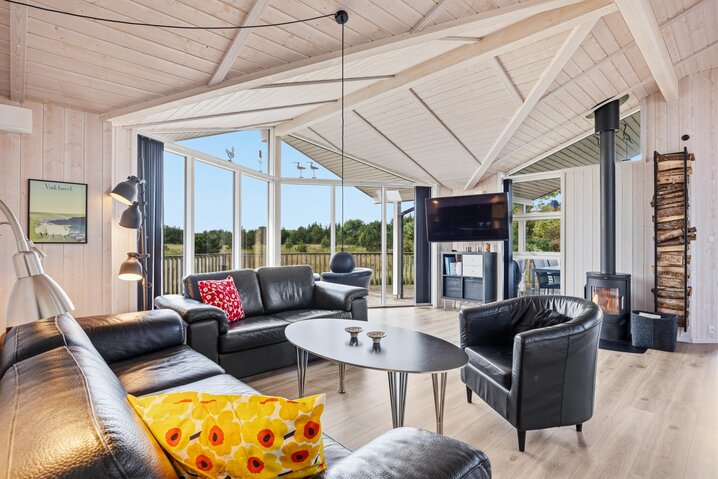 Ferienhaus 81062 in Ringvejen 33, Bolilmark, Rømø - Bild #6