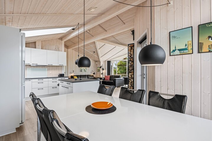 Ferienhaus 81062 in Ringvejen 33, Bolilmark, Rømø - Bild #7