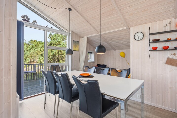 Ferienhaus 81062 in Ringvejen 33, Bolilmark, Rømø - Bild #8