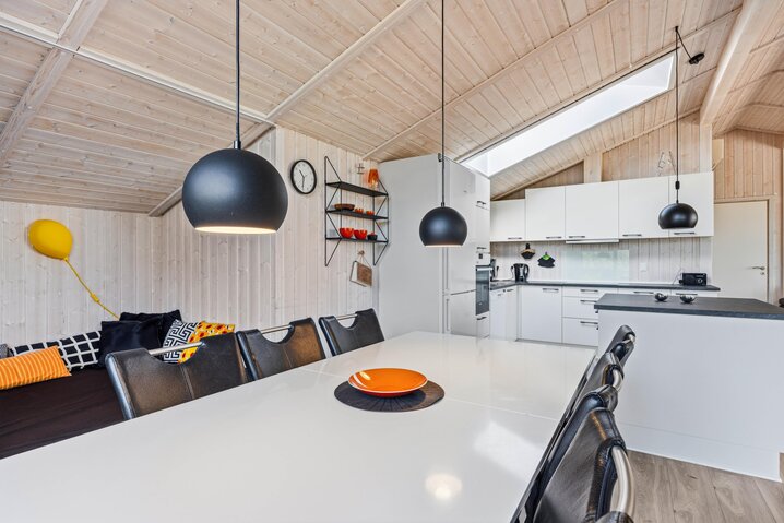 Ferienhaus 81062 in Ringvejen 33, Bolilmark, Rømø - Bild #10