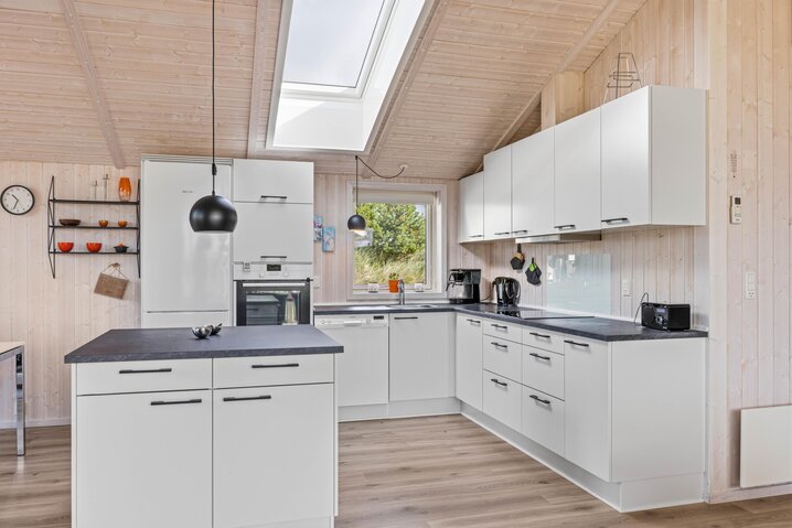 Ferienhaus 81062 in Ringvejen 33, Bolilmark, Rømø - Bild #11