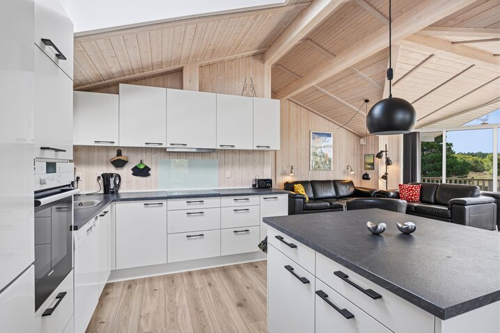 Ferienhaus 81062 in Ringvejen 33, Bolilmark, Rømø - Bild #12