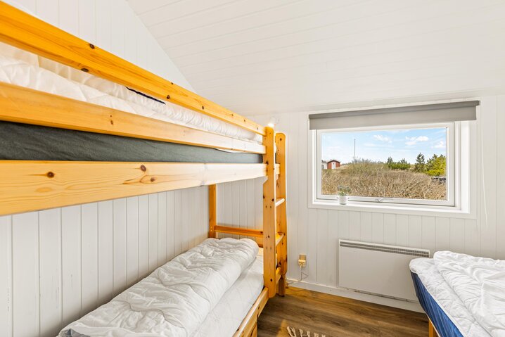 Sommerhus 81067 på Ringvejen 141, Bolilmark, Rømø - Billede #16