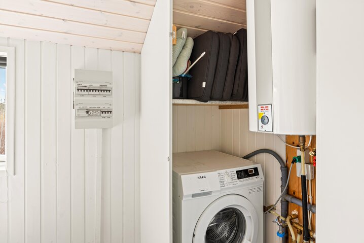 Sommerhus 81067 på Ringvejen 141, Bolilmark, Rømø - Billede #20