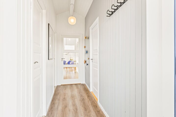 Sommerhus 81067 på Ringvejen 141, Bolilmark, Rømø - Billede #21