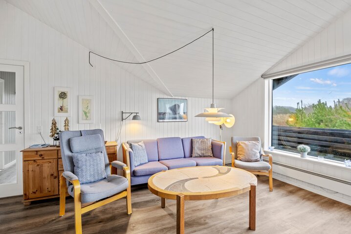 Sommerhus 81067 på Ringvejen 141, Bolilmark, Rømø - Billede #3