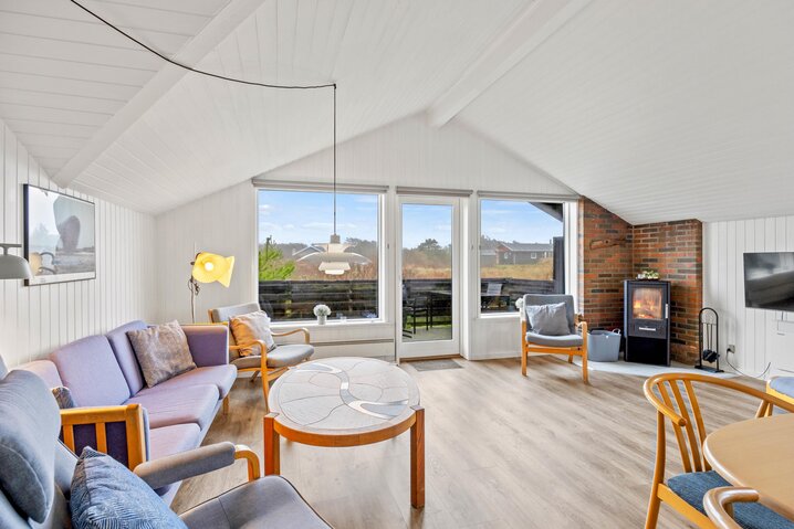 Sommerhus 81067 på Ringvejen 141, Bolilmark, Rømø - Billede #1