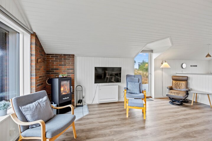 Sommerhus 81067 på Ringvejen 141, Bolilmark, Rømø - Billede #4