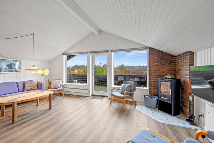 Sommerhus 81067 på Ringvejen 141, Bolilmark, Rømø - Billede #5