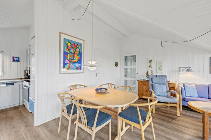 Sommerhus 81067 på Ringvejen 141, Bolilmark, Rømø - Billede #8