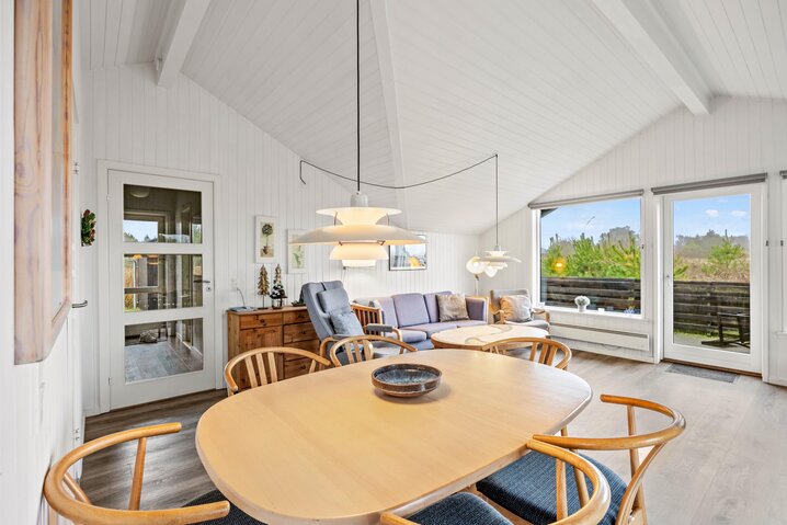 Sommerhus 81067 på Ringvejen 141, Bolilmark, Rømø - Billede #6