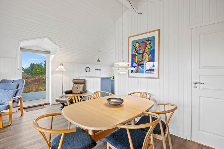 Sommerhus 81067 på Ringvejen 141, Bolilmark, Rømø - Billede #7