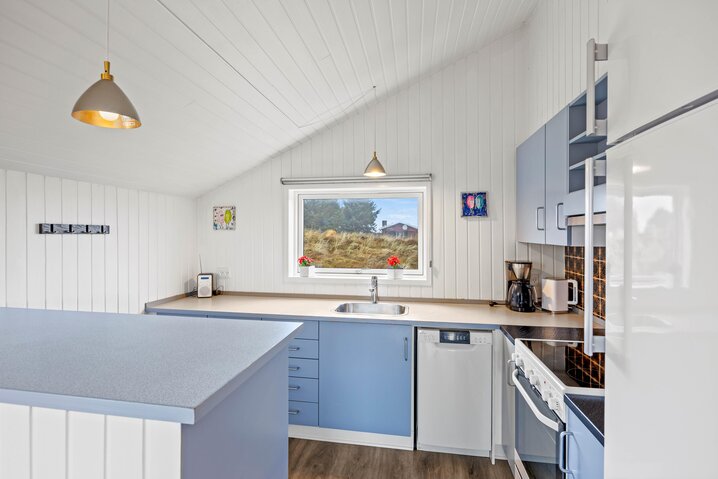 Sommerhus 81067 på Ringvejen 141, Bolilmark, Rømø - Billede #10