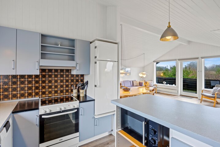 Sommerhus 81067 på Ringvejen 141, Bolilmark, Rømø - Billede #9