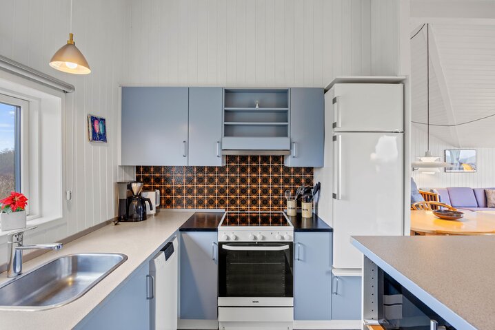 Sommerhus 81067 på Ringvejen 141, Bolilmark, Rømø - Billede #2