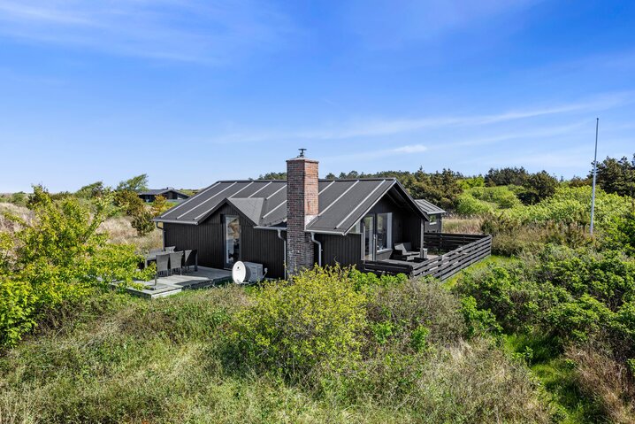 Sommerhus 81067 på Ringvejen 141, Bolilmark, Rømø - Billede #22