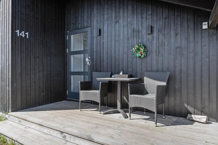 Sommerhus 81067 på Ringvejen 141, Bolilmark, Rømø - Billede #23